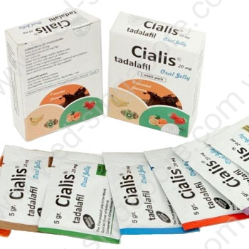 Cialis Jelly Cialis Jelly