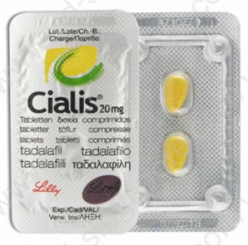 Cialis Brand Cialis Brand