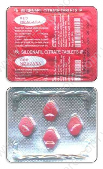 Red Viagra Red Viagra