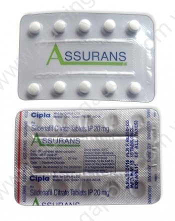 Assurans Assurans
