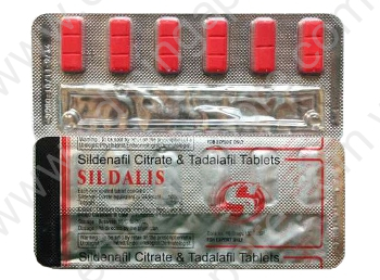 Sildalist Sildalist